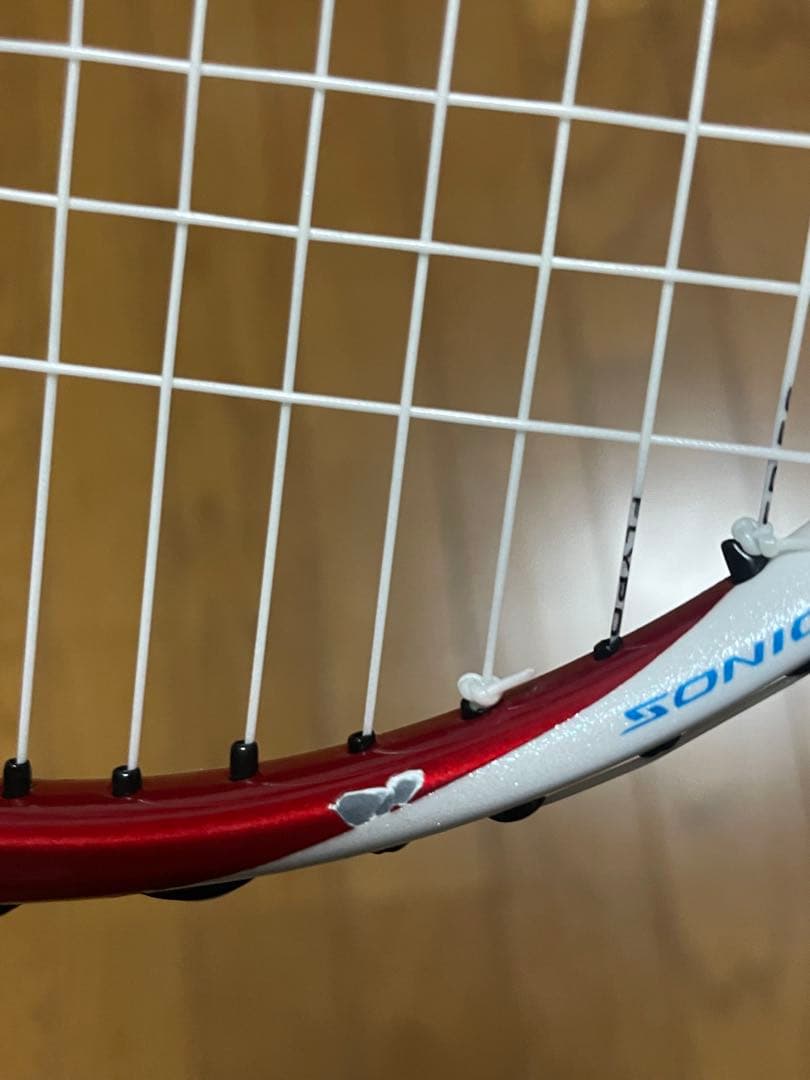 バドミントン ラケット アークセイバー11 arcsaber 11