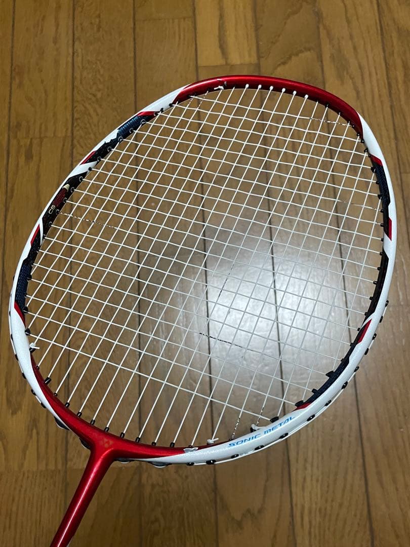 バドミントン ラケット アークセイバー11 arcsaber 11