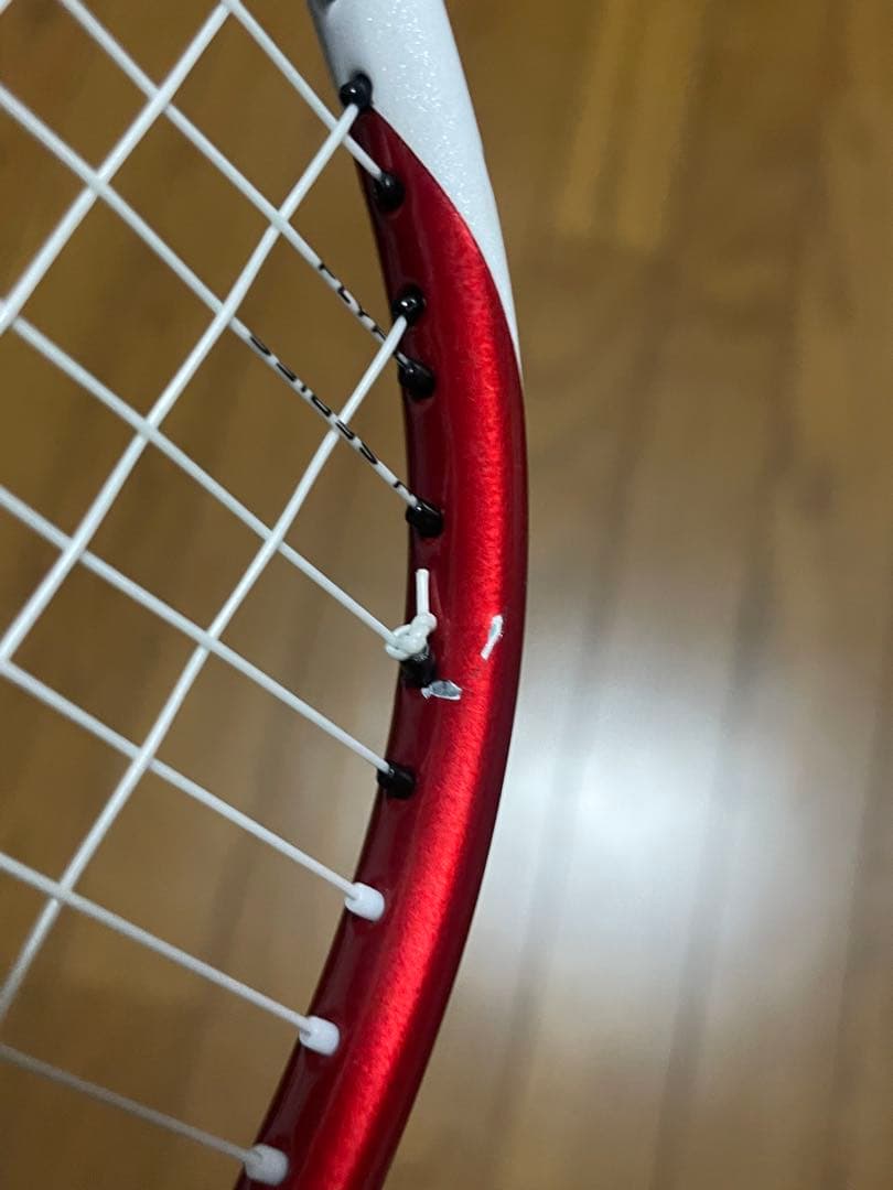 バドミントン ラケット アークセイバー11 arcsaber 11