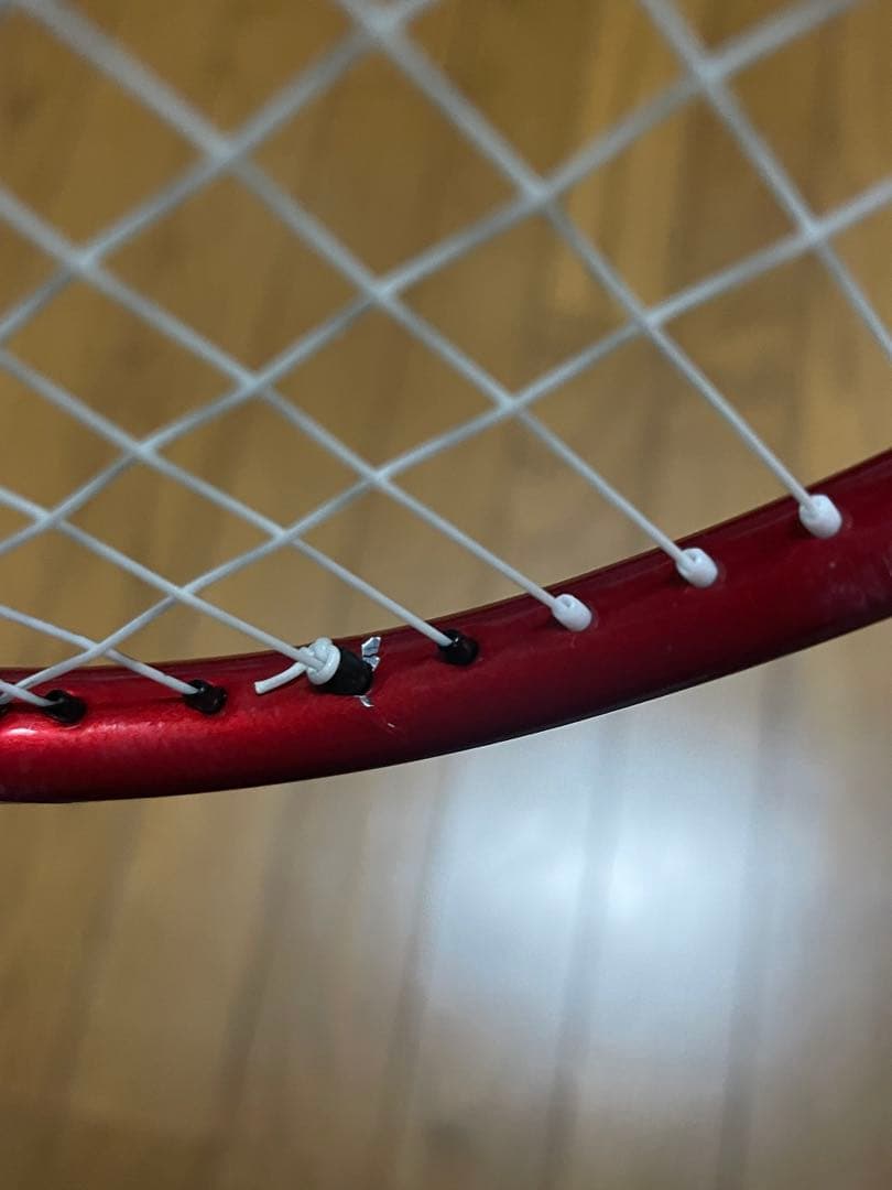 バドミントン ラケット アークセイバー11 arcsaber 11