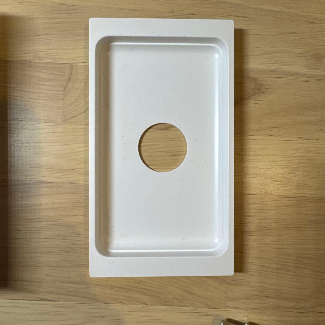 Apple iPod Classic ブラック　160GB