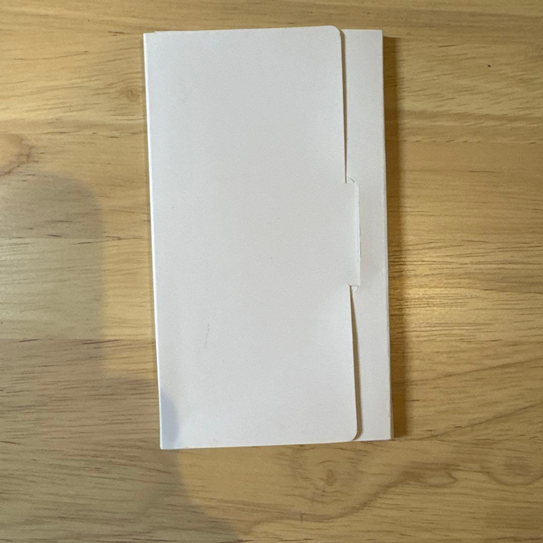 Apple iPod Classic ブラック　160GB