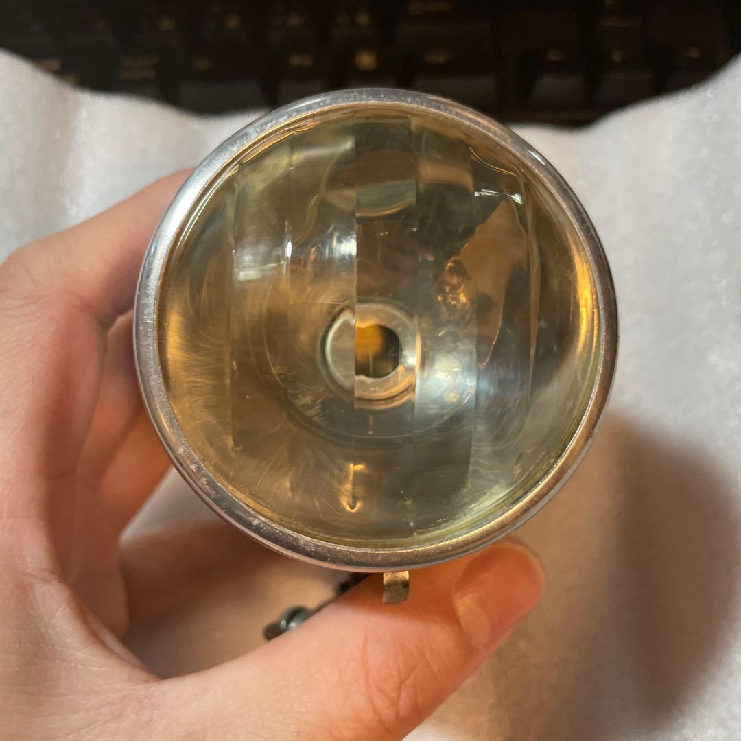 ビィンテージ　ライト