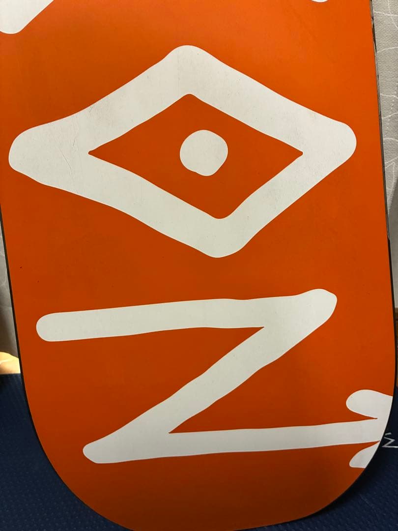 バタレオン Global Warmer 151cmグラトリ パーク スノーボード