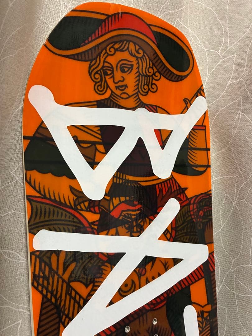 バタレオン Global Warmer 151cmグラトリ パーク スノーボード