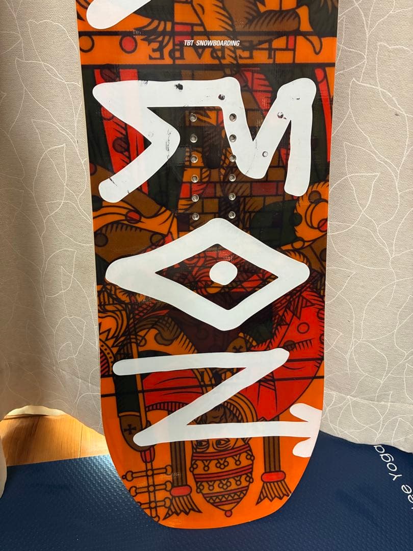 バタレオン Global Warmer 151cmグラトリ パーク スノーボード