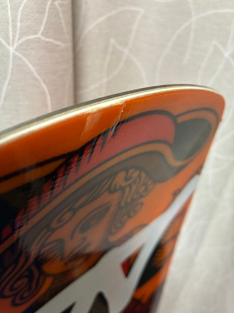 バタレオン Global Warmer 151cmグラトリ パーク スノーボード