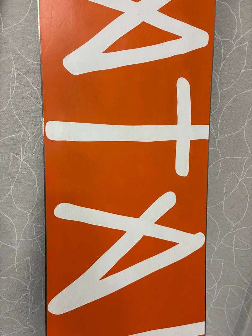 バタレオン Global Warmer 151cmグラトリ パーク スノーボード