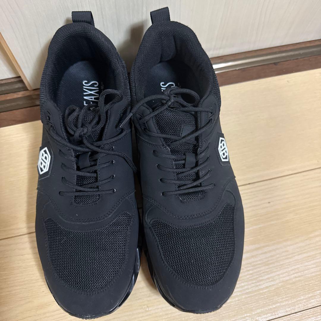 バランスコアスニーカー3 BEAXIS (ビーアクシス) サイズ27.5