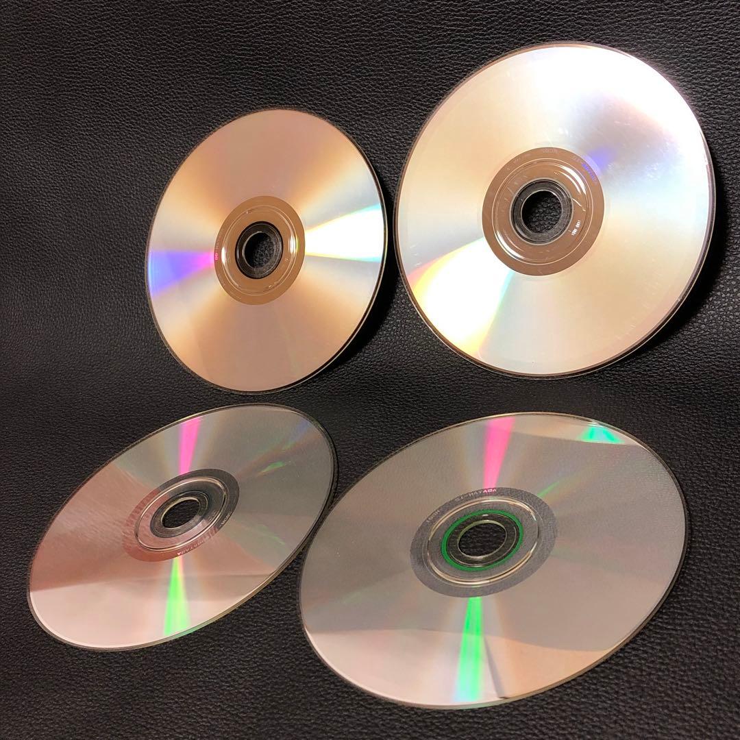 ■非売品・レア■CD4枚■m-flo・SOUL'd OUT・傳田真央・keyco