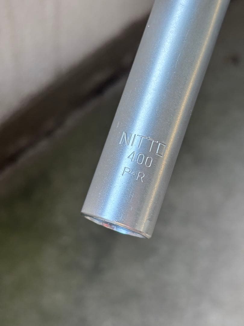 Panasonic Tange 2 ロードバイクフレーム ピンク