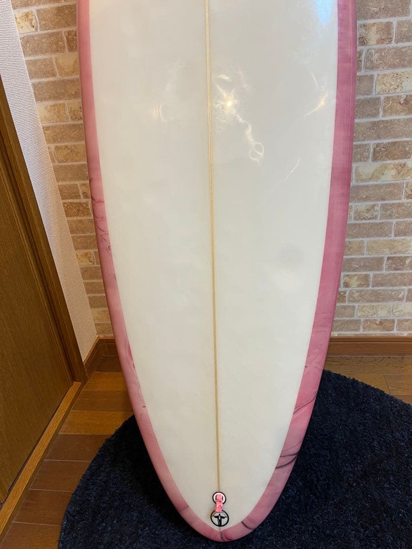 サーフボード タッピー