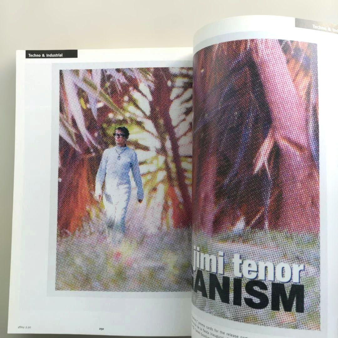 Lurzer’s ARCHIVE: Design for Music 2/洋書