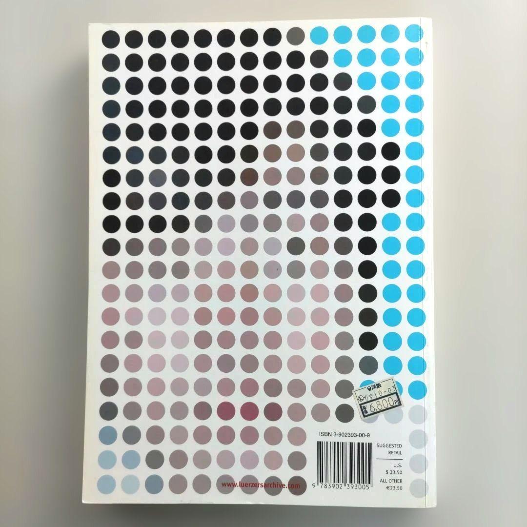 Lurzer’s ARCHIVE: Design for Music 2/洋書