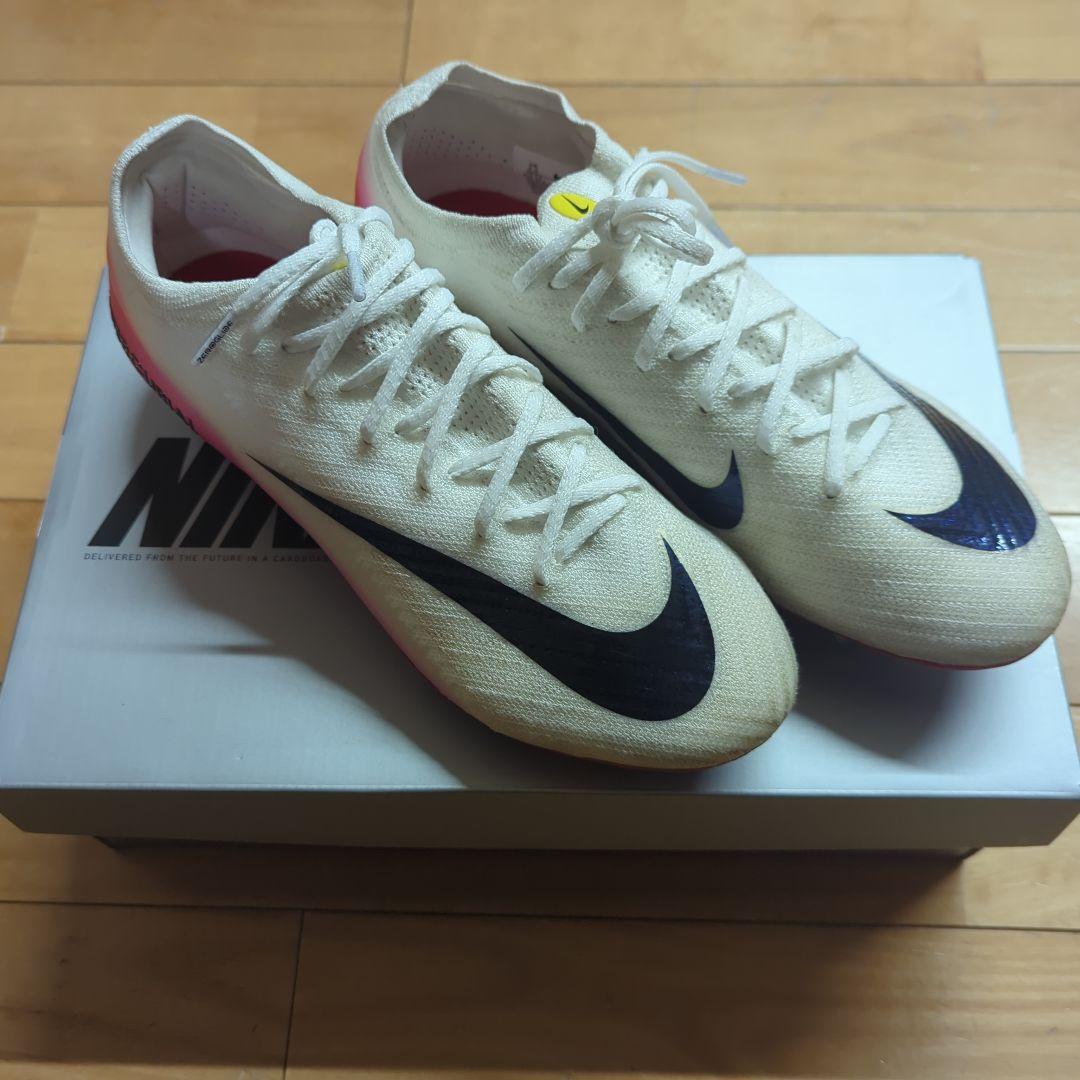 Nike ズーム　マーキュリアル　ヴェイパー　16