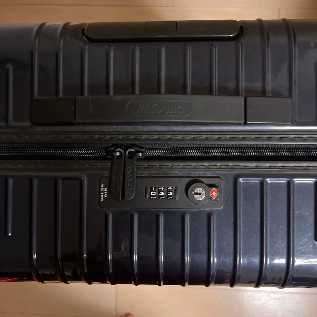 RIMOWA リモワ