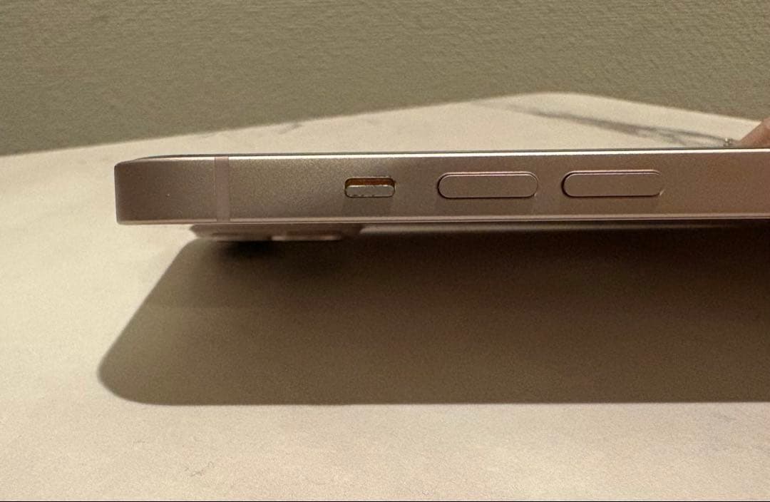 Apple iPhone 13 ピンク 本体 128GB