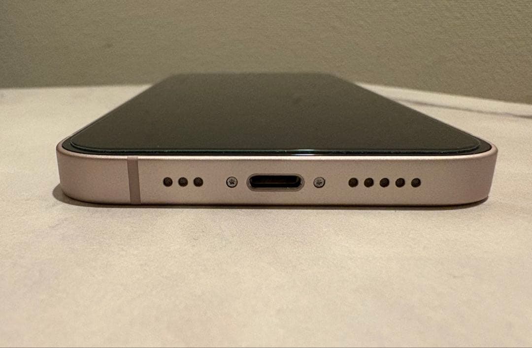 Apple iPhone 13 ピンク 本体 128GB