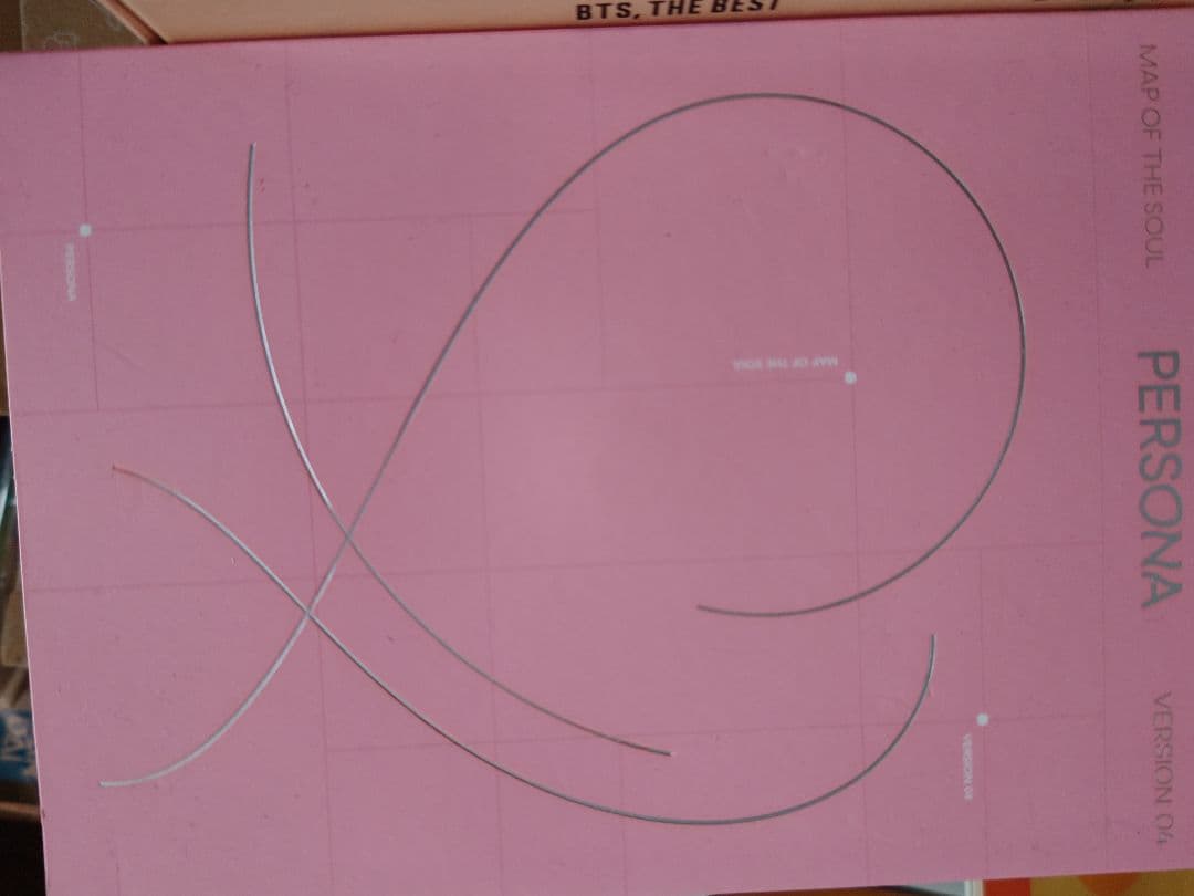 ＢＴＳＣＤ送料込み