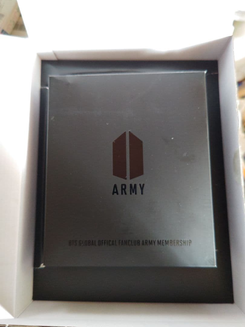 ＢＴＳＣＤ送料込み