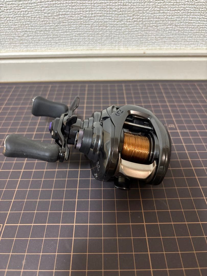 20TATULA SV TW 103XHL 左ハンドル