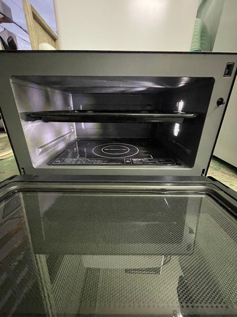 siroca オーブンレンジSX-20G151(2023年製)