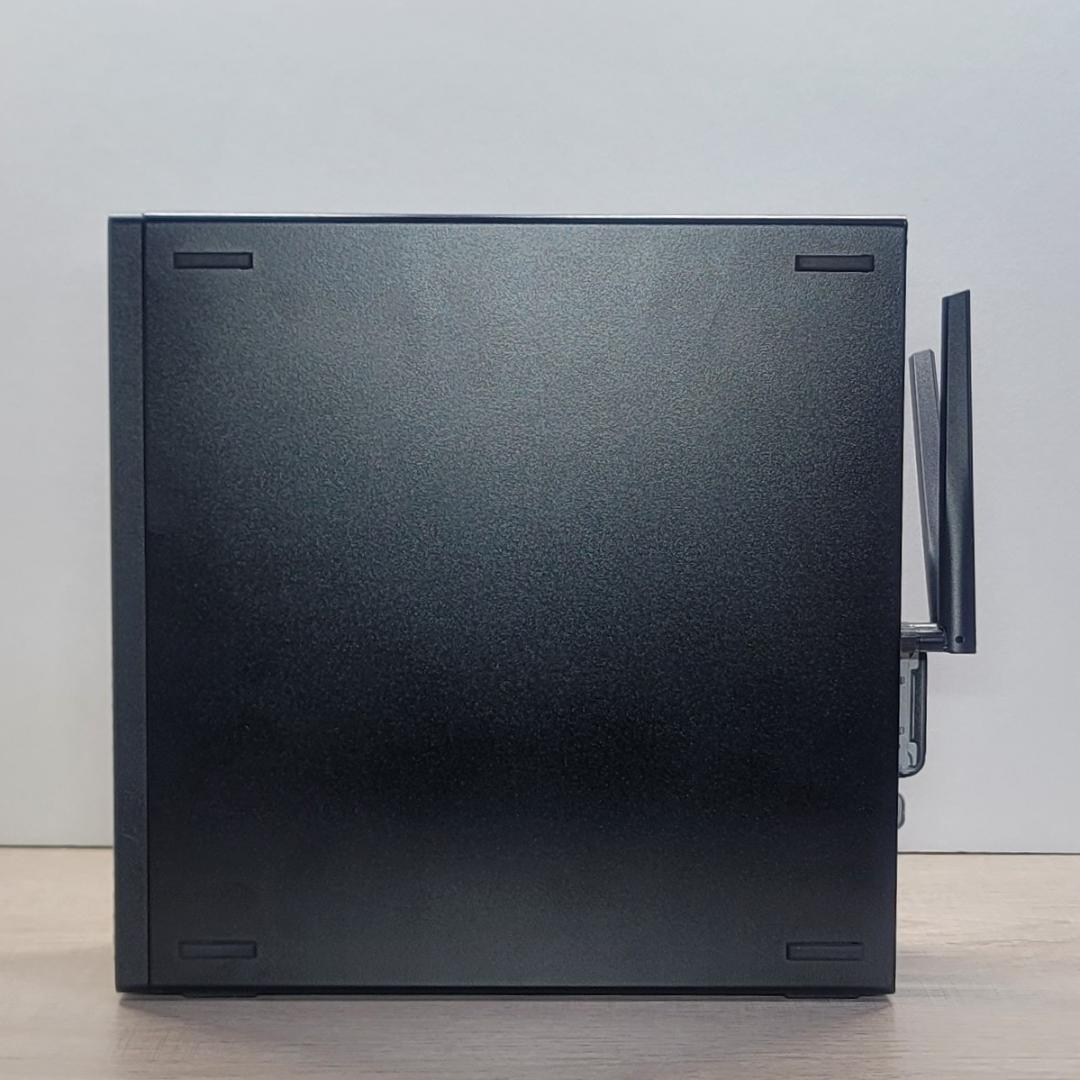 Corei5 10500／WiFi6E／16G／SSD256GB／HDD500G