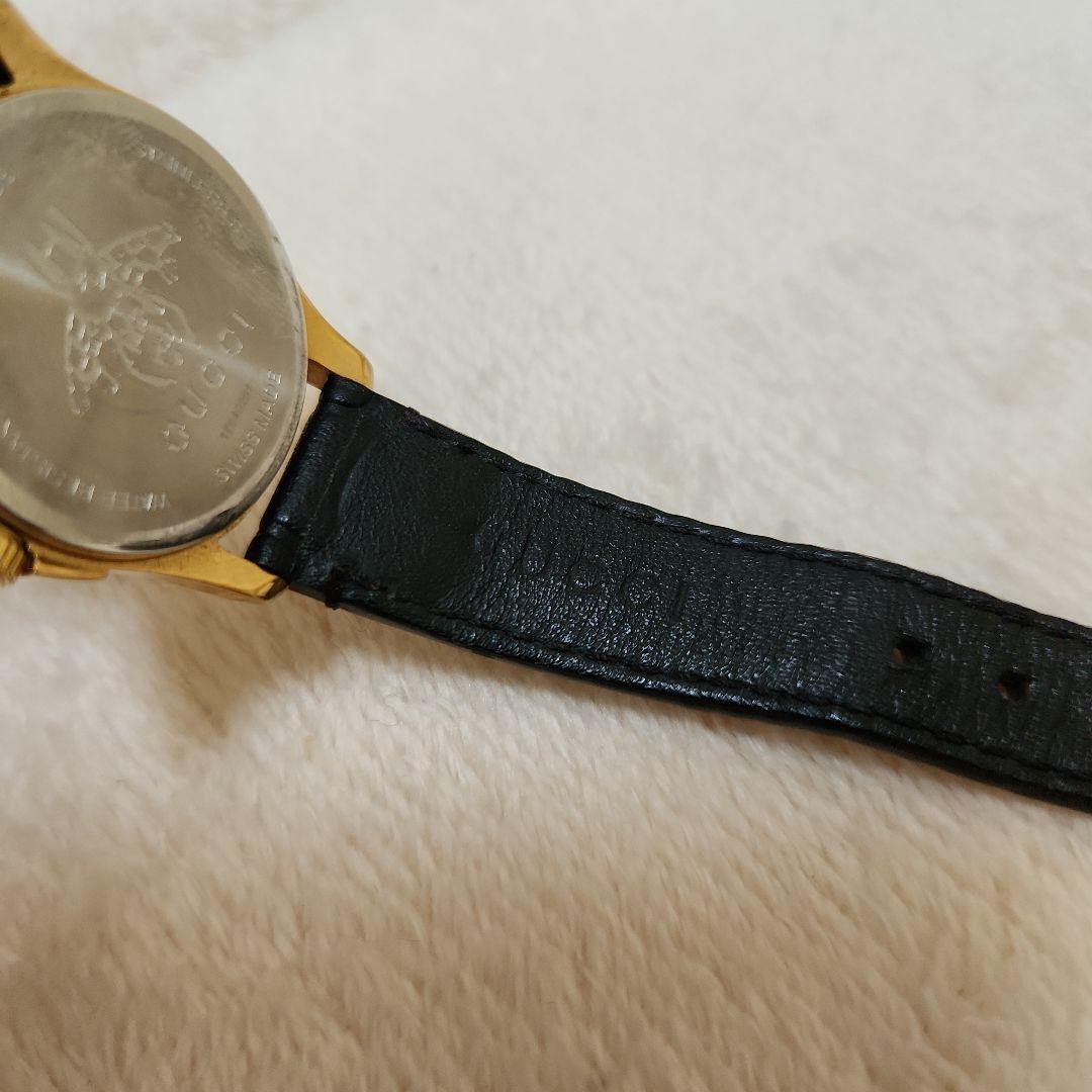 ✨美品✨　GUCCI　グッチ　腕時計　蜂　ビー　タイムレス　箱付