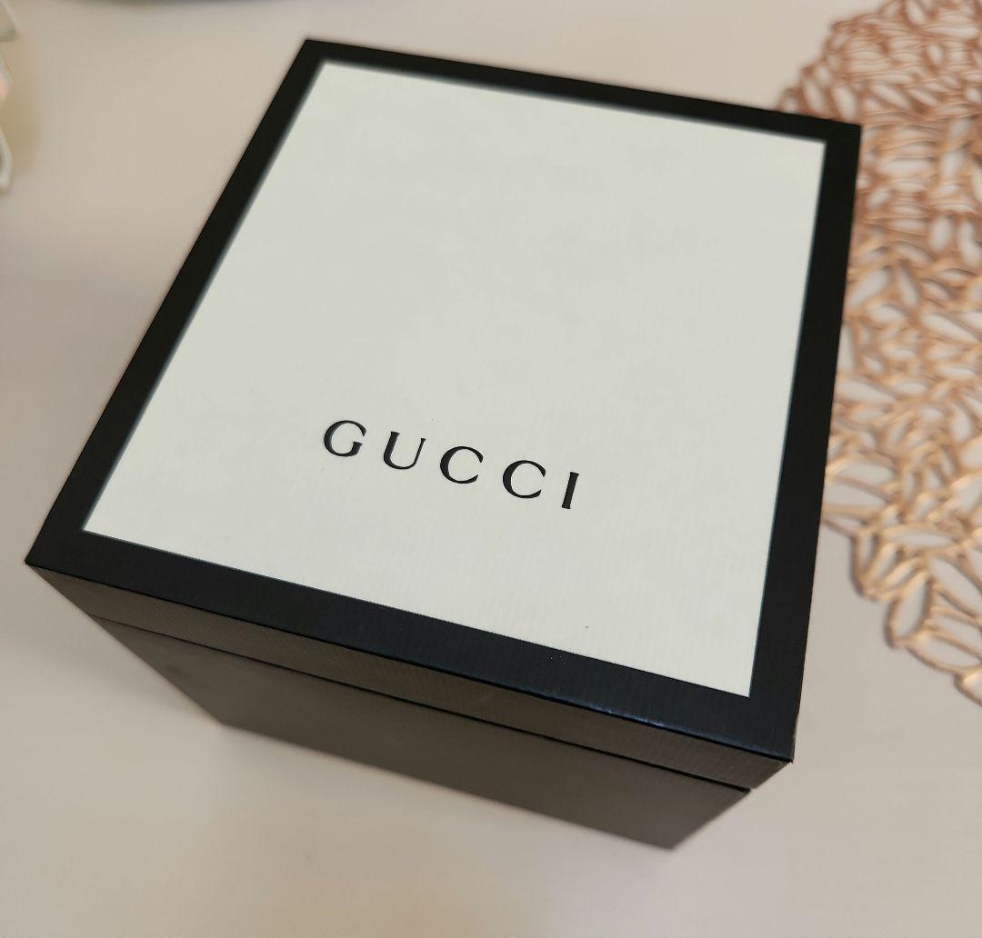 ✨美品✨　GUCCI　グッチ　腕時計　蜂　ビー　タイムレス　箱付
