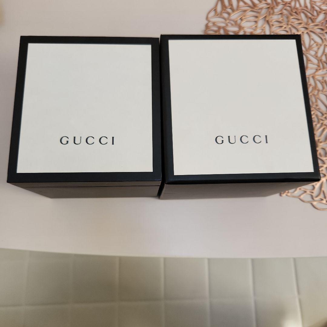 ✨美品✨　GUCCI　グッチ　腕時計　蜂　ビー　タイムレス　箱付