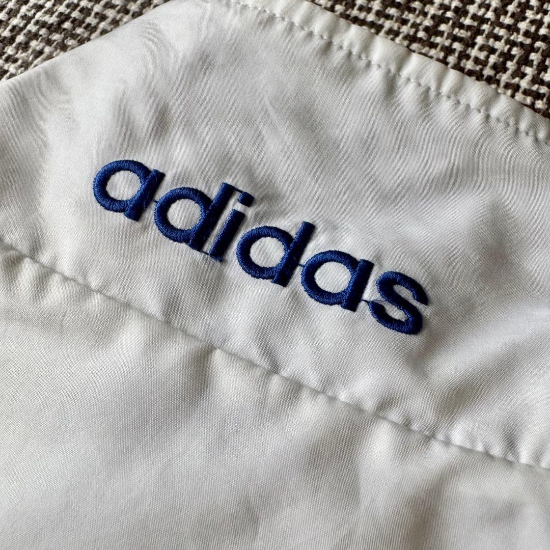 【EURO1996モデル】フランス代表 １９９６ アディダストラックジャケット