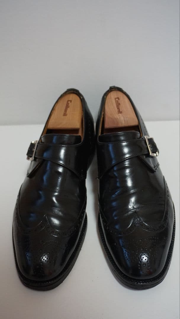 旧チャーチ　ピカデリー　chirch's piccadilly