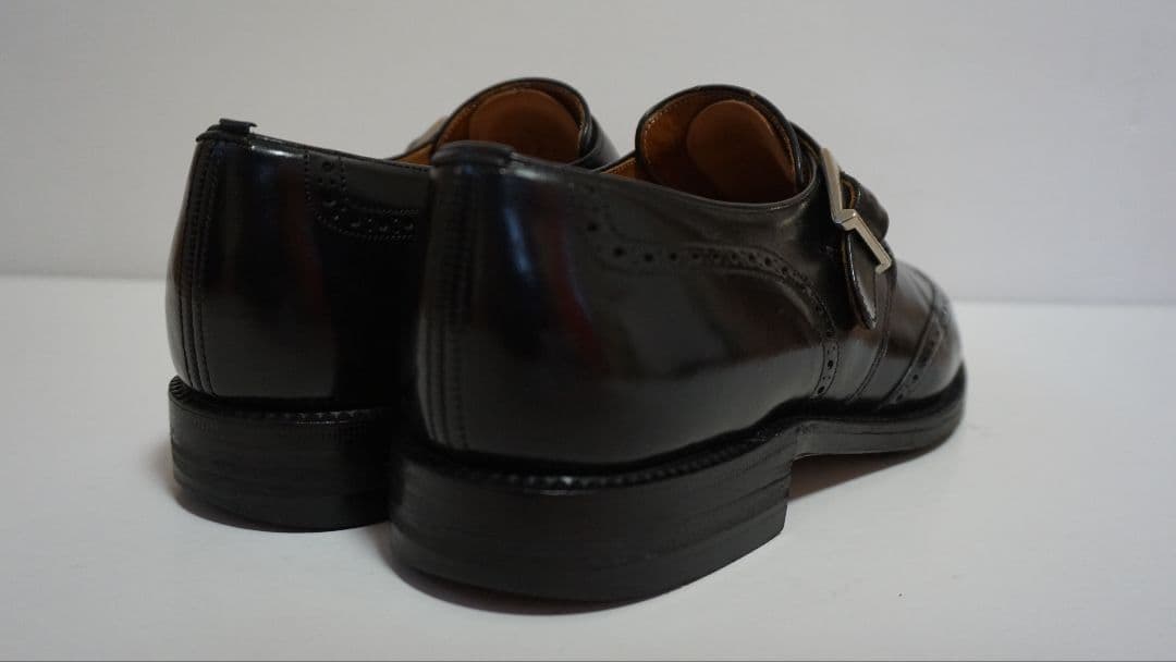 旧チャーチ　ピカデリー　chirch's piccadilly