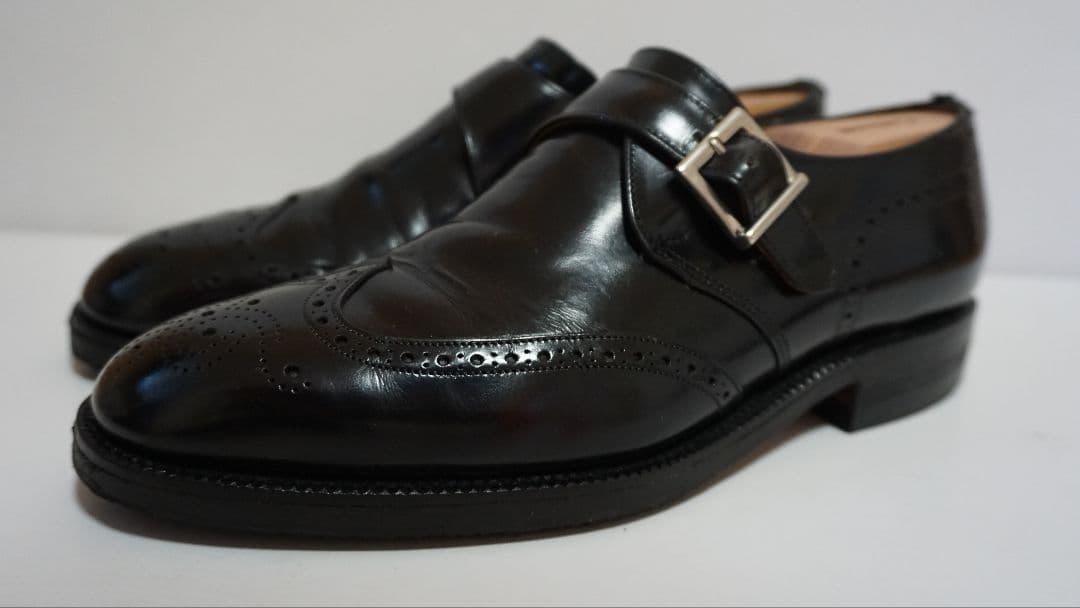 旧チャーチ　ピカデリー　chirch's piccadilly