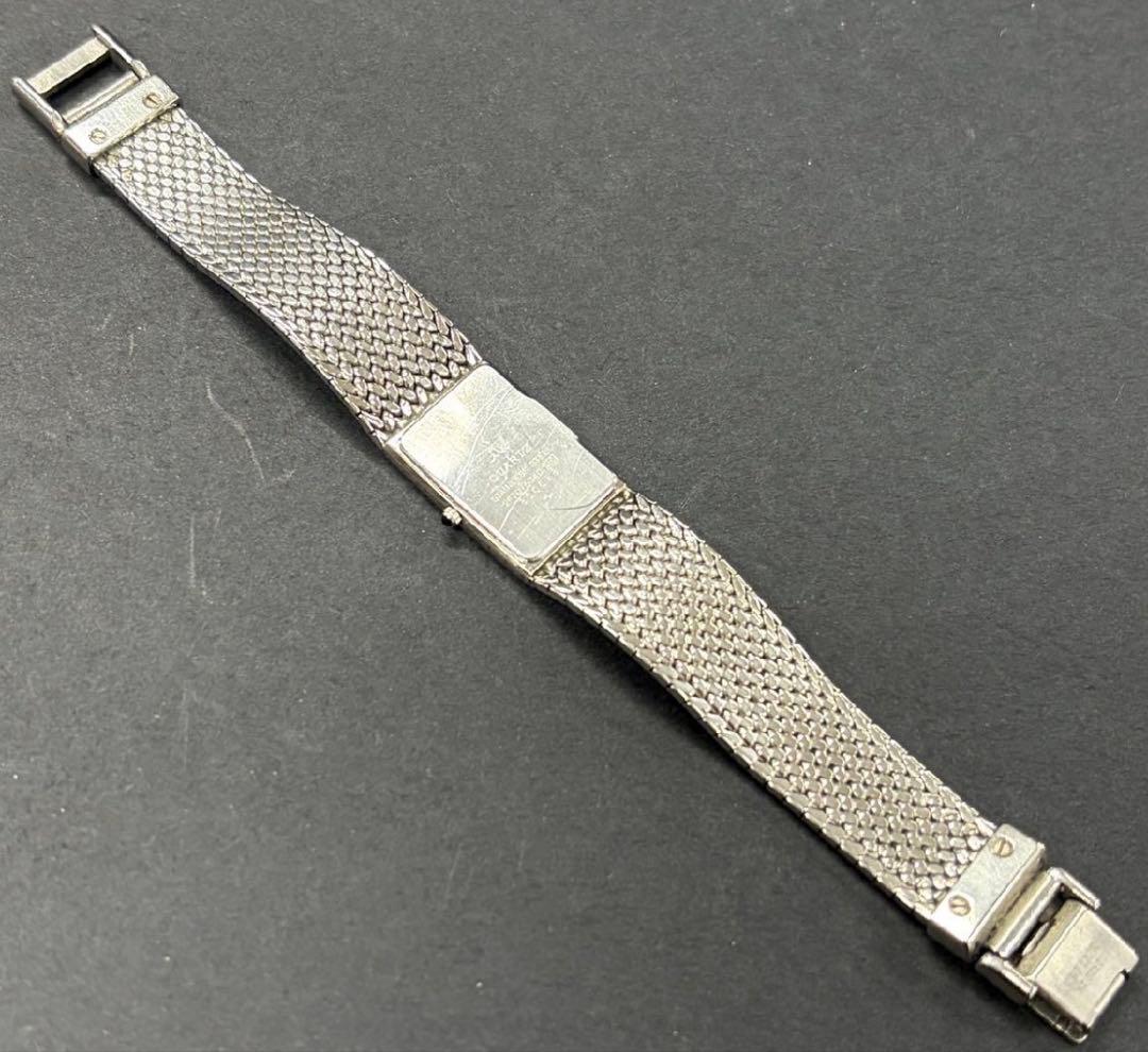 SEIKO セイコー CREDOR クレドール レディース時計 ヴィンテージ