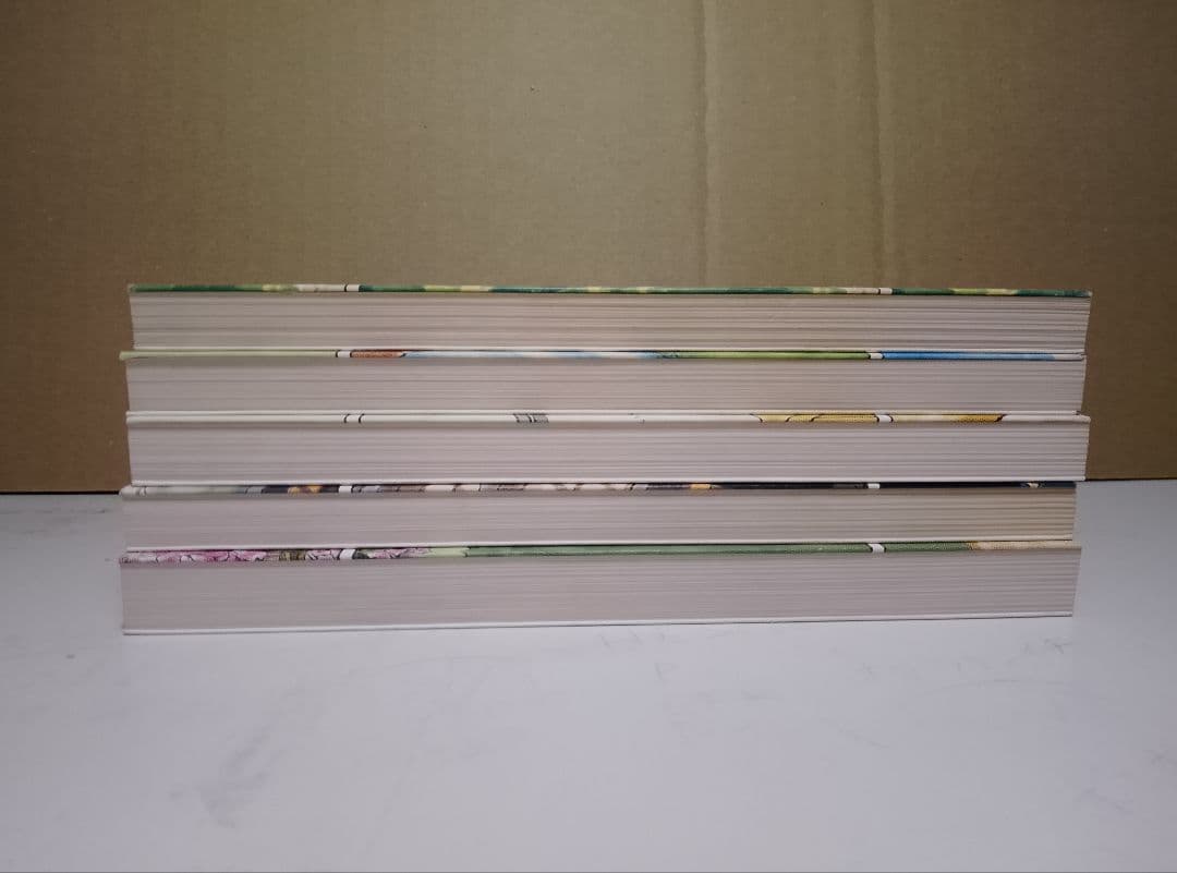 稀少本【送料込み】総天然色　バカ姉弟　全５巻 安達哲