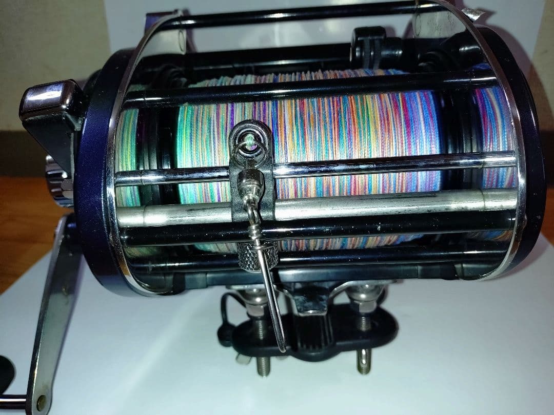 miyuさん専用です。ミヤエポック　コマンド9SP(24V)