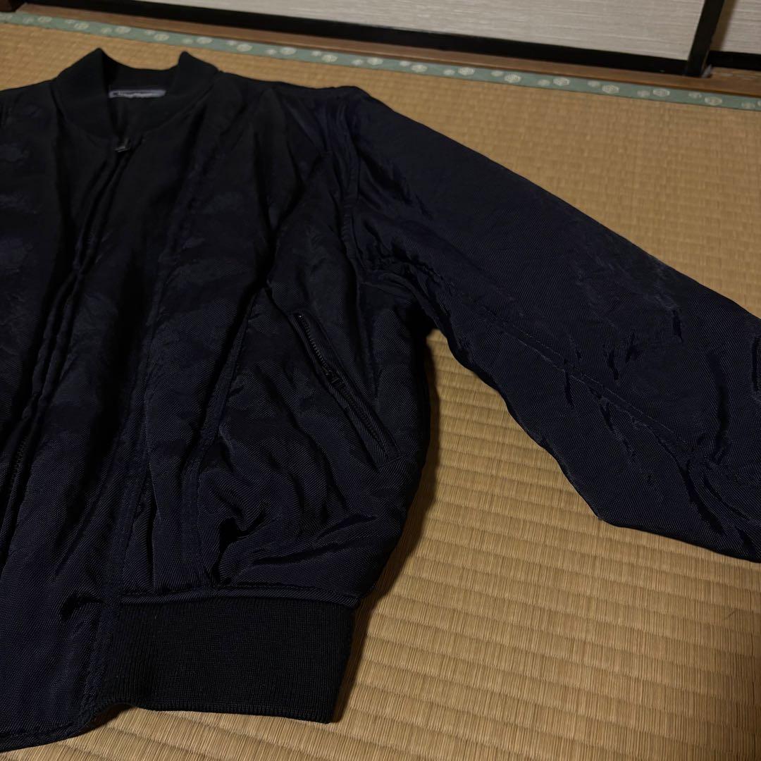 issey miyake MEN 80s ボンバージャケット 筆タグ アーカイブ