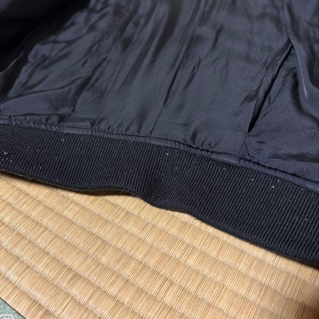 issey miyake MEN 80s ボンバージャケット 筆タグ アーカイブ