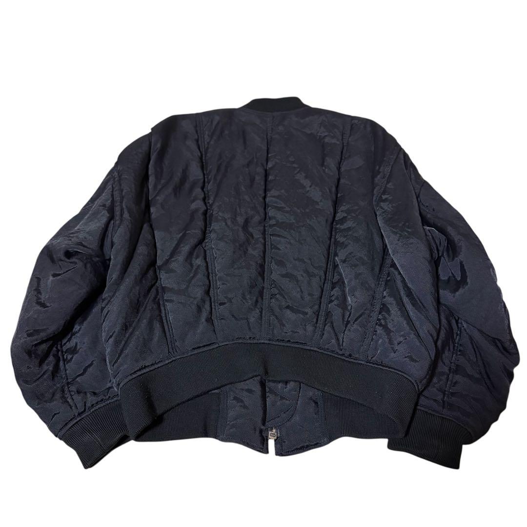 issey miyake MEN 80s ボンバージャケット 筆タグ アーカイブ