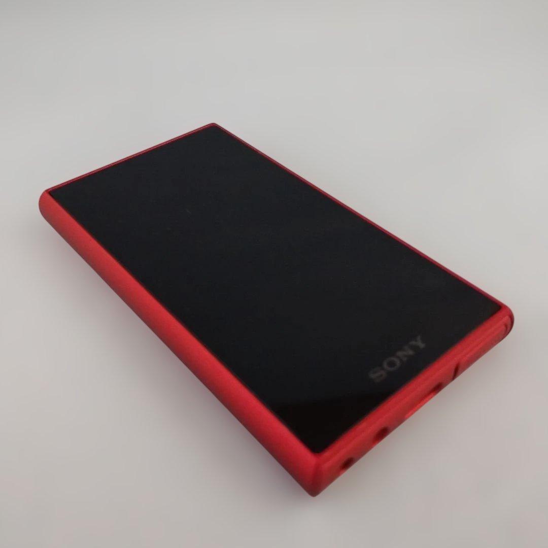 SONY WALKMAN NW-A105（バッテリー交換済）