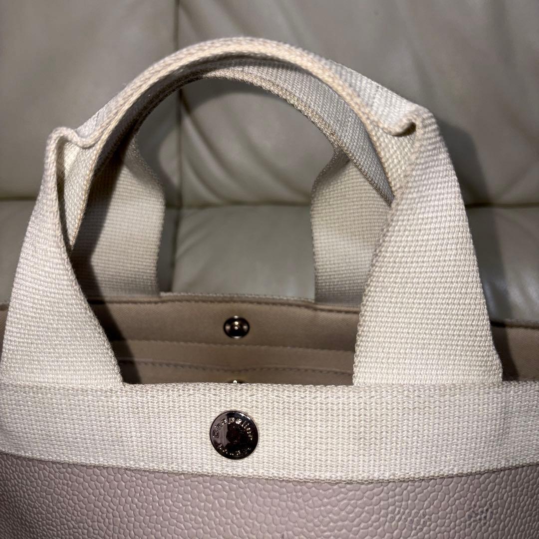 エルベシャプリエ　マスティック✖️イヴォワール７０７ＧＰ　舟形