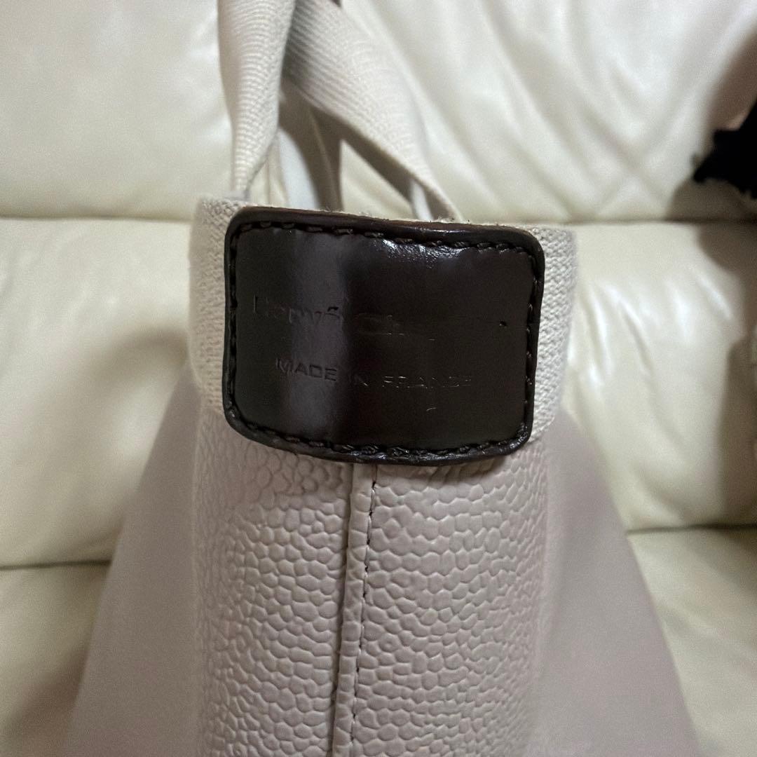 エルベシャプリエ　マスティック✖️イヴォワール７０７ＧＰ　舟形