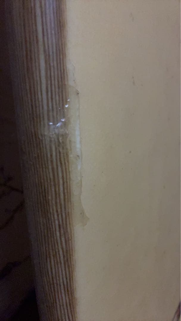 McCoy Rathman 6.1クリーム 最終値下げ