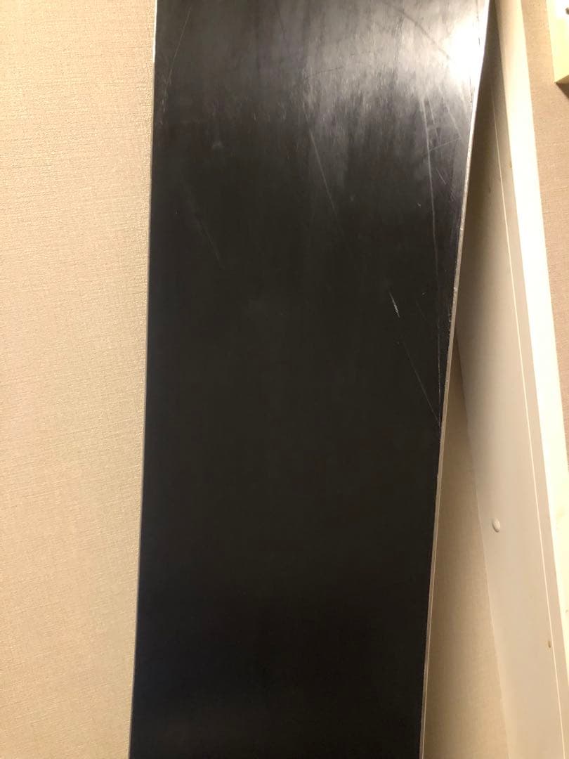 スノーボード GENTEMSTICK Floater 162