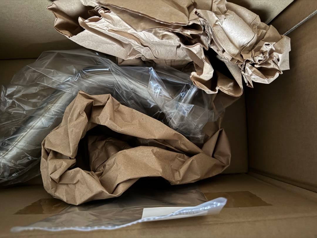 FUJITSUBO(フジツボ) フロントパイプ　スイスポ　ZC33S用　未使用