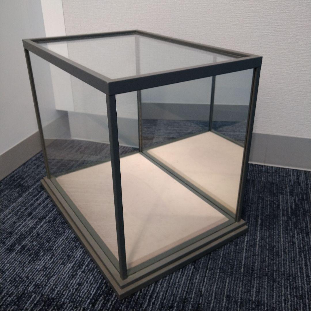 ＊恭ちゃん＊【リヤドロオリジナルガラスケース】＊箱なし