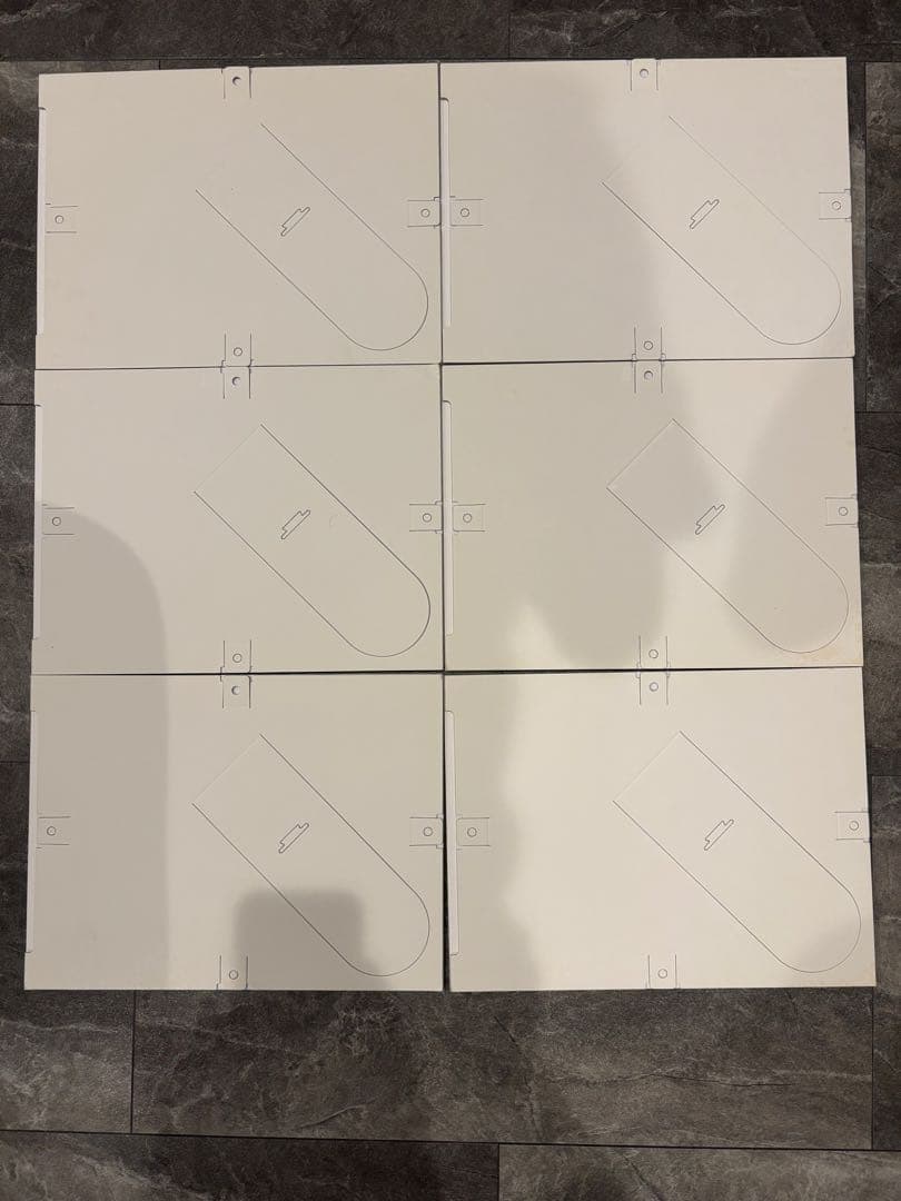 ドラゴンクエスト 複製原画 6枚セット　今週までこの値段で売りたいとおもます