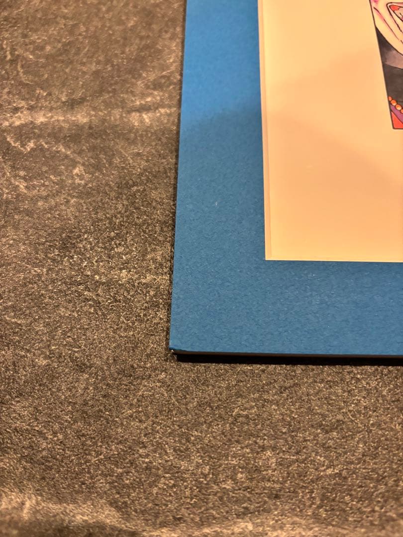 ドラゴンクエスト 複製原画 6枚セット　今週までこの値段で売りたいとおもます