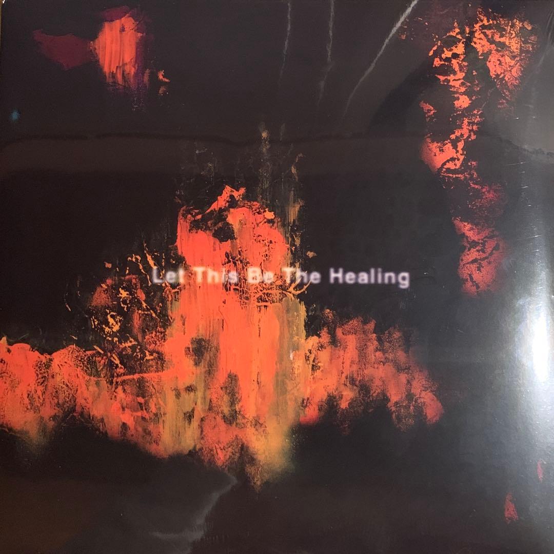 DJ SCRATCH NICE レコード　新品未開封